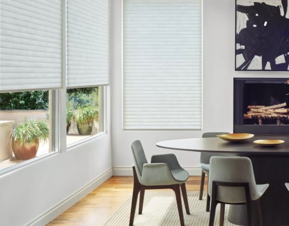 All About Solar Shades for your Home
