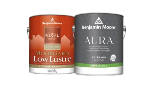 Exterior Paints