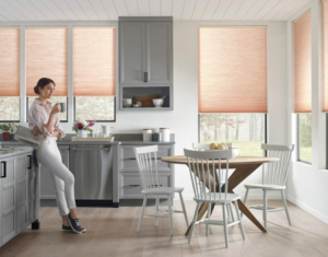 Smart Home Window Coverings: Innovative Integration for Modern Homes