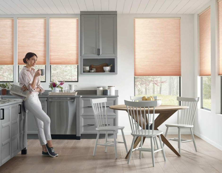 Smart Home Window Coverings: Innovative Integration for Modern Homes