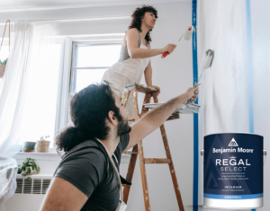 Painting Tips Every First-Time Home Buyer Should Know