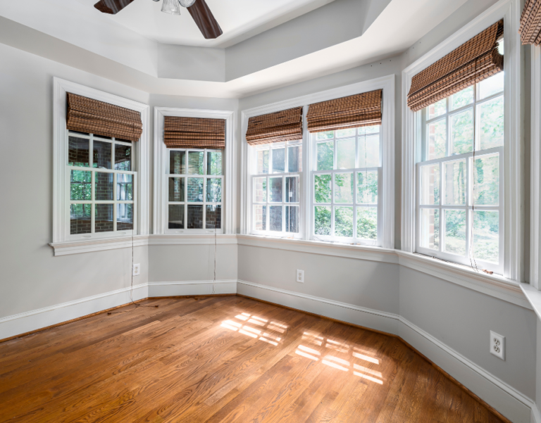 Sustainable and Green Innovations in Window Covering Design Wallauer