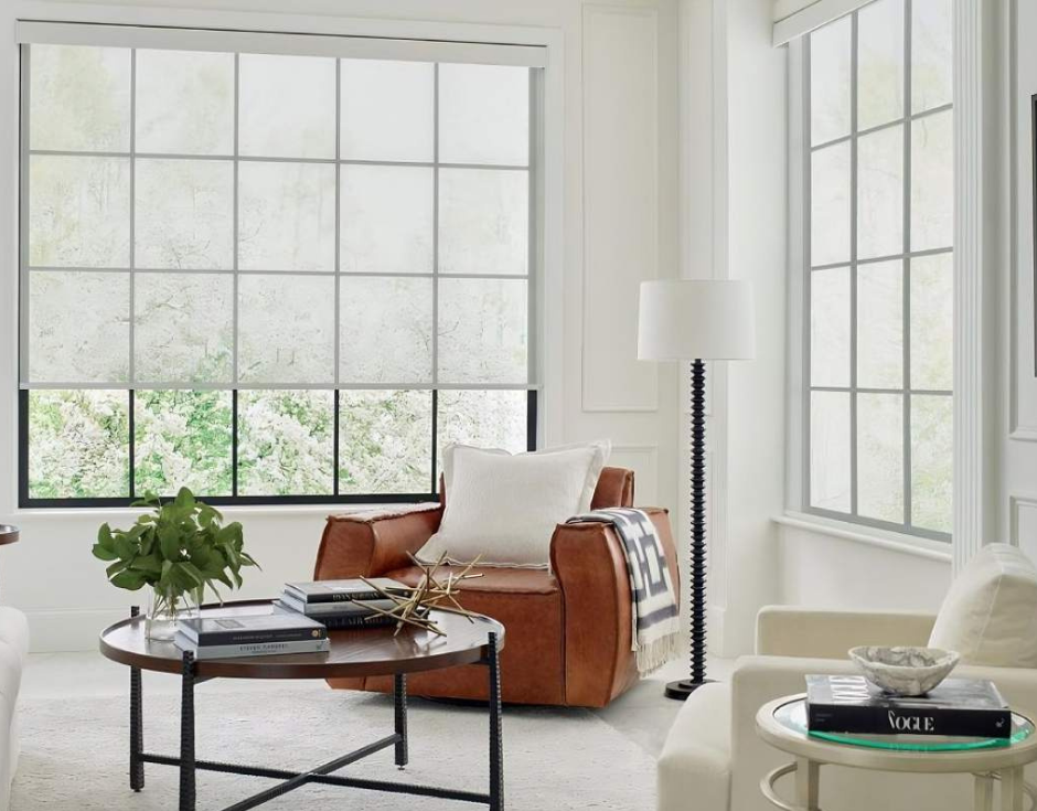 Hunter Douglas Blinds & Shades Warranty, Maintenance & Care Tips