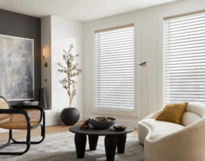 Materials and Fabrics for Custom Window Treatments – Quality Drapery, Blinds & Curtains