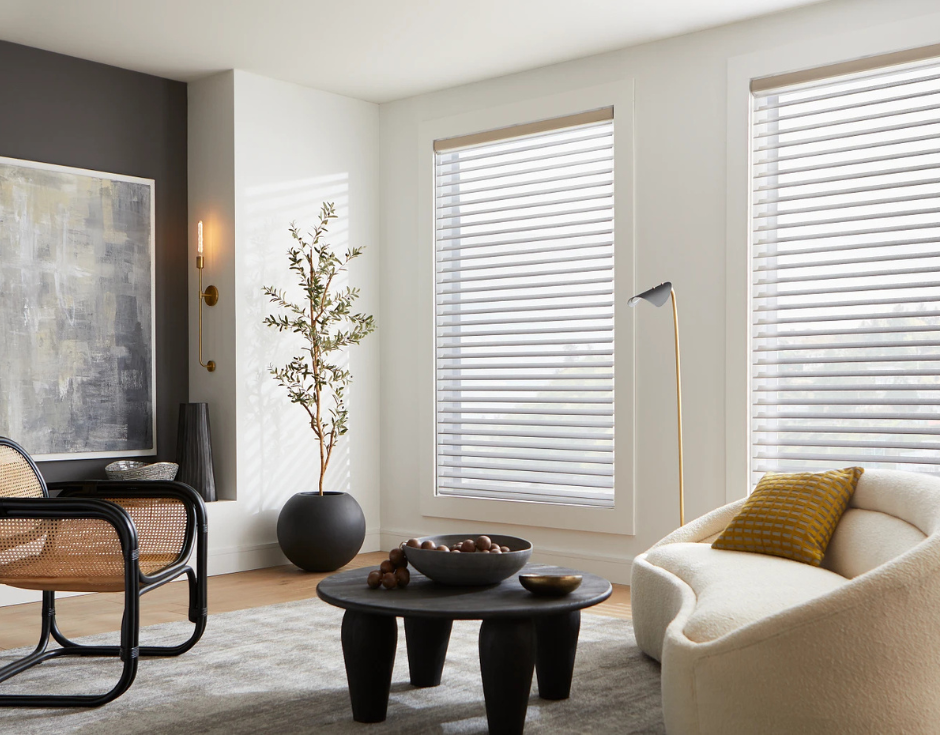 Materials and Fabrics for Custom Window Treatments – Quality Drapery, Blinds & Curtains