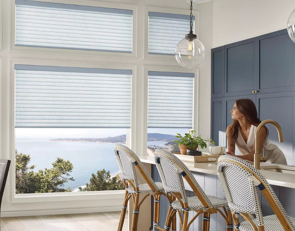Hunter Douglas Window Coverings