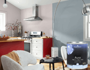 Understanding Paint Color Families: How to Group and Choose Paint Colors for Your Home