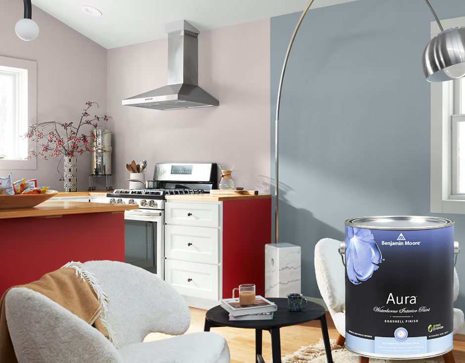 Understanding Paint Color Families: How to Group and Choose Paint Colors for Your Home