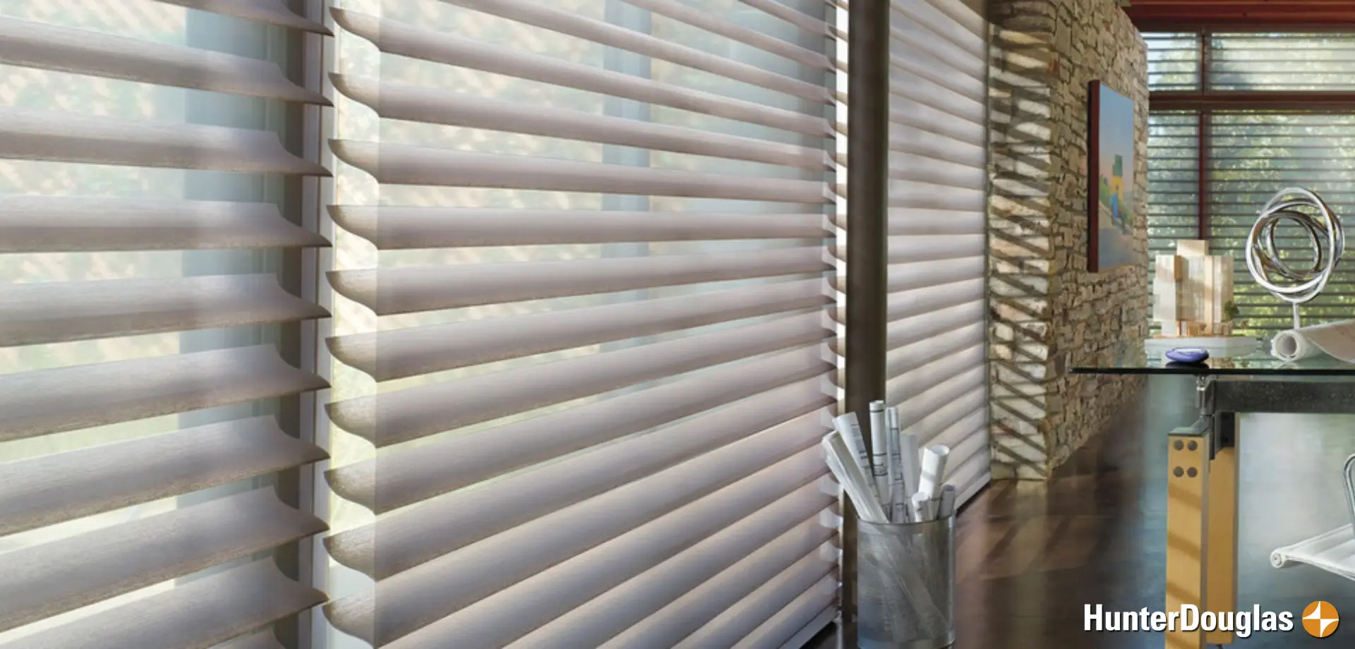Hunter Douglas