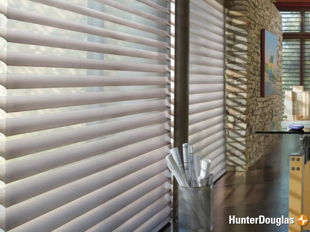 Hunter Douglas
