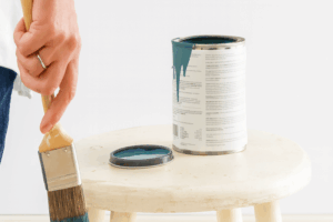 Understanding Labels and Instructions on Benjamin Moore Paints