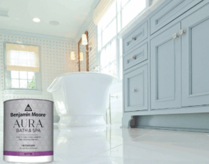 Benjamin Moore Paint Awards & Industry Recognitions