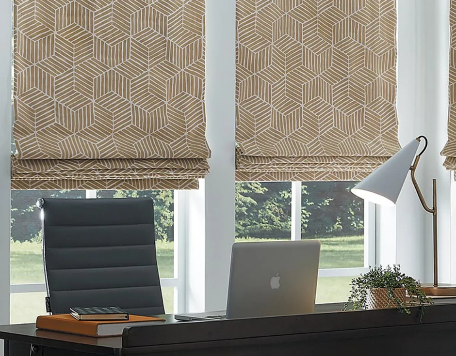 Energy-Efficient Window Coverings - Wallauer's Paint Center Energy-Efficient Window Coverings