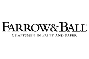 Farrow Ball Logo - Wallauer's Paint Center Farrow Ball Logo