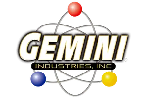 Gemini Logo - Wallauer's Paint Center Gemini Logo