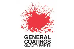 General Coatings Logo - Wallauer's Paint Center General Coatings Logo