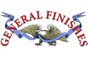 General Finishes Logo - Wallauer's Paint Center General Finishes Logo
