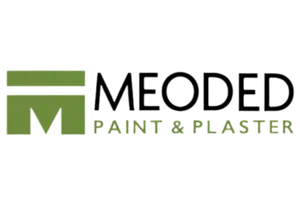 Meoded Logo - Wallauer's Paint Center Meoded Logo