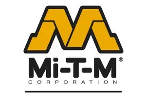 MiTM Corporation Logo - Wallauer's Paint Center MiTM Corporation Logo