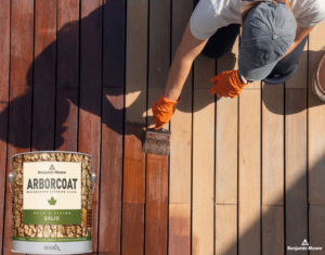 How to Get Your Deck Ready for Spring